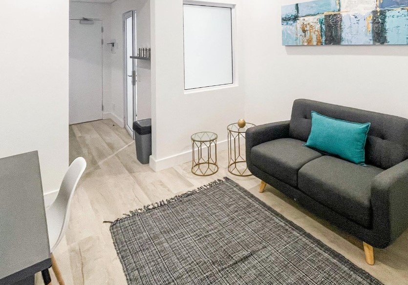 2 Bedroom Property for Sale in Woodstock Western Cape